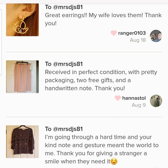 Meet your Posher, Leona - Picture 6 of 7